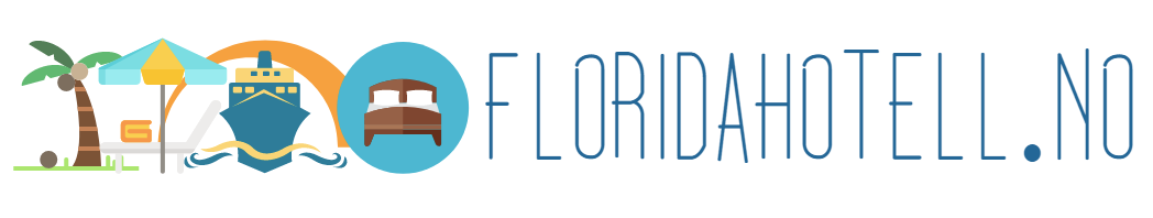 Floridahotell