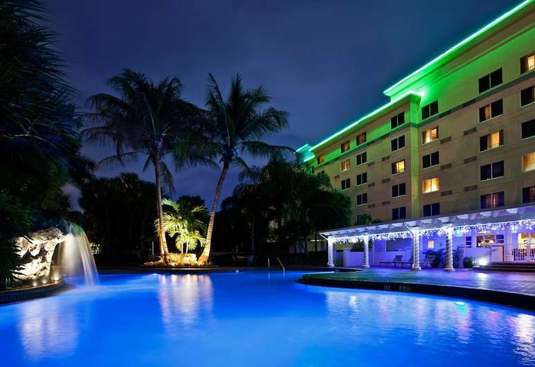 Holiday Inn Ft. Lauderdale-Airport